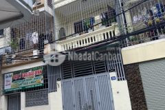 Bán nhà mặt phố đường lương khánh thiện