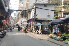 Bán nhà nhân mỹ ngõ thông, kinh doanh nhỏ, 50m2, 4 tỷ 1