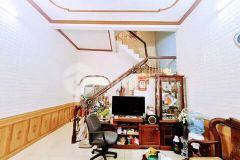 Nhà đẹp ở ngay 53m2 ngõ 325 kim ngưu hơn 80tr 1m2