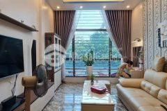 Bán gấp nhà hai bà trưng, 55m, giá rẻ, ba gác tránh, mt 4m, nhà đẹp ở luôn.