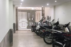 Ô tô, kd đỉnh, 100m2, 7 tầng, giá 14tỷ500tr phố khương trung, thanh xuân