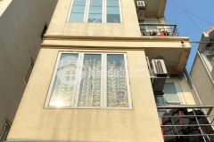 Bán nhà phân lô ngõ 31 phố chùa láng, kinh doanh, gara ô tô, 60m2 giá nhỉnh 9 tỷ.