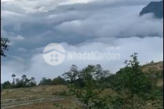 Bán mảnh đất sapa 2, có đường bê tông ô tô vào tận đất view cực đẹp