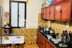 Chỉ 4.2 tỷ, tân mai phân lô, ô tô tránh 38m2. 4 tầng.