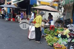 Bán nhà tânbình hẻm xe hơi, thông tứ tung 40m giá nhỉnh 5ty