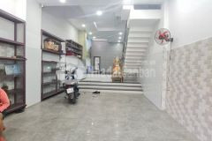 Vị trí ngay aeon tân phú hxh ngủ trong nhà 4 tầng đúc mới đẹp 58m2