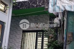 Hẻm xe hơi, 33m2 lạc long quân trung tâm tb, nở hậu, cực rẻ 3.650 tỷ.