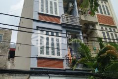 Phòng trọ đô thị đồng tàu, quận hoàng mai 30m²