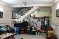 Hẻm 6m kế chợ tân bình mt 4.2m kinh doanh sầm uất giá tốt lh0786961692.