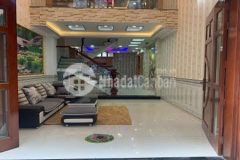 Nhà bántrường chinh, chủ ngợp ô xi, cần bán gấp,giá chào 6 tỷ.hạ còn 5 tỷ 4, dt 52m2