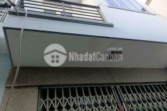 Bán căn nhà đường lê văn lương phường tân hưng quận 7