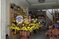 Nhà 1t1l mới đẹp hxh thông đường 385, tăng nhơn phú a, quận 9, dt 40m2, 4.5 tỷ tl