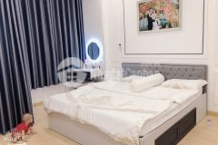 Nhà 1 trệt 3 lầu, mặt tiền đường 6c view công viên, phước bình, quận 9, dt 65m29.7 tỷ.