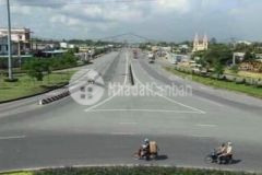 7công mặt tiền tỉnh lộ 878,xã tam hiệp,châu thành,tiền giang