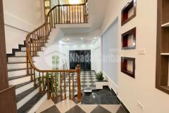 Bán nhà phố quan nhân, 5 tầng mới,vừa ở vừa kinh doanh, 40m2 chỉ 5.6 tỷ