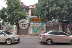 Chính chủ cần bán gấp ngôi nhà 97m2 full thổ cư tại đạo tú tam dương.