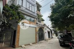 Bán nhà bằng liệt, gara ôtô, lô góc, 34m2, 5 tầng, chỉ 6.1 tỷ.