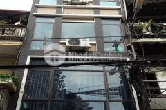 Chỉ hơn 70trm2 giáp tân bình, hẻm xe tải, 7.5x18,