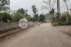 Độc nhất 1200m đất sổ đỏ, ô tô vào 1,5 triệum mỹ đức hà nội