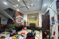 Bán gấp nhà yên lạc, hbt, 58m, giá rẻ, 2 mặt thoáng, ô tô, phân lô, kinh doanh, hơn 5 tỷ, 0383498167