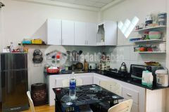 Nhà trệt lầu góc ba mặt tiền hẻm nguyễn việt hồng, an phú ninh kiều