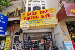 Mặt phố nguyễn văn cừ, vỉa hè thênh thang, tầm tài chính hiếm nhà mặt phố.