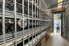 Hẻm xe du lịch thống nhất phường 16 gò vấp 185m2 5 tầng.