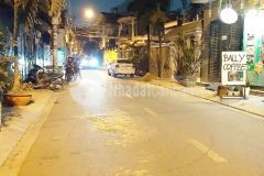 Tân bình nhà 3 tầng 84m2 giá chỉ nhỉnh 10tỷ, xe hơi ngủ nhà, ngang bề thế, khu dân trí cao.