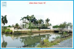 Hàng đẹp giá đẹp 12 tỷ, 688.8m2, khu biệt thự vườn đường số 5,p.long phước gần vinq9