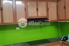 Chỉ 2.9 tỷ, ngõ 120 tân mai, hoàng mai diện tích 34 m2, 3 tầng