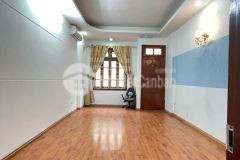 Bán nhà phố tôn đức thắng, kd vô địch, ô tô tránh, giá chỉ hơn 4 tỷ