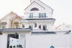 Bán biệt thự siêu đẹp nguyễn bình. p. 9 vũng tàu.