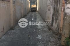 148 bán 1 cặp nhà nhỏ xinh hẻm đa su trương công định gần ngã 3 nguyễn tri phương giá siêu rẻ