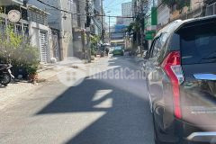 Chính chủ cần bán gấp nhà hxh xô viết nghệ tĩnh, p21, bình thạnh, 130m2, 2tầng nhỉnh 12tỷ.