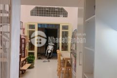 Nhà mới 5 tầng 35m2 tặng nội thất phố hào nam chỉ 3.96 tỷ