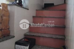 Nhà mặt tiền quận 8 đường cao xuân dục