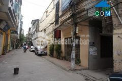 Nhà đẹp ngô gia khảm hà đông mặt tiền rộng kinh doanh dt 44m