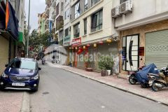 Phân khúc hiếm bán nhà mới tại ngọc lâm.