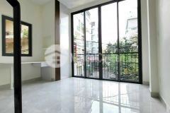 Cực hot, bán nhà 1 xet lý thái tổ, 55m2, chỉ nhỉnh 5 tỷ