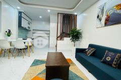 Cần bán gấp nhà nghĩa lộ, 36m2, 4 tầng, mặt tiền 4m, giá 2.15 tỷ