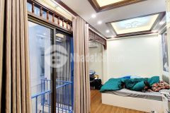 Bán nhà lê đức thọ, ngõ 59, 4.4 tỷ, 36m2, mt 4m, ô tô cách nhà 10m, nội thất vip