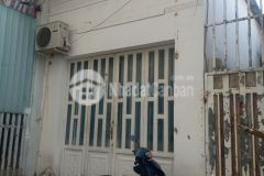 Nhà trêt lửng đúc, xe hơi tới nhà, gần ubnd phường 14, chung cư khang gia