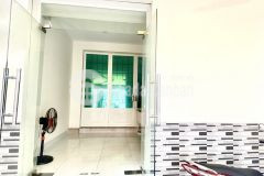 Bán nhà 1 lầu hẻm 3m trần văn khánh, phường tân thuận đông, quận 7