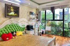 Phân lô đầm trấu 55m2 x 5t nội thất đẹp ngõ thông ô tô gần phố lh 0971030193