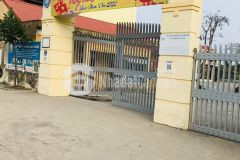 Bán nhanh lô đất 80m2 bùi phổ, tân thành,dương kinh