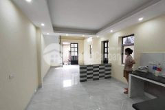 Nha đep ngay trung tam 3 buoc ra pho co gia tot gần cầu chương dương