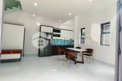 Mặt tiền pn giáp quận 3 52m2 ngang gần 4m căn góc chỉ 7.6 tỷ bán nhà cao thắng, q3