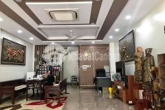 Bán nhà mỹ đình 45m2 x 5t ngõ ô tô tránh