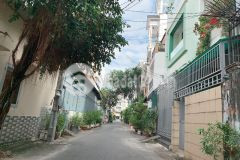 Bán nhà hxh nguyễn văn săng, q.tân phú, dt 50m2, giá chỉ 5,5 tỷ