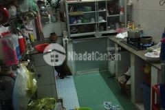 Bán nhà giá rẻ dương bá trạc p1 q8 4.5mx13m 90trm2